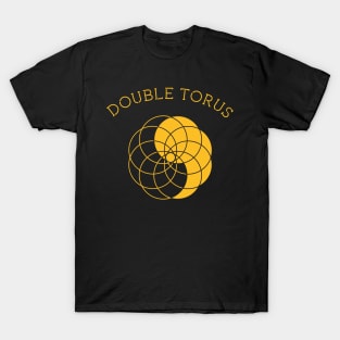 Double Torus T-Shirt